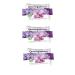 Meridian Soap toilet Krasnodar lilac 200 g 3 lines