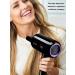 Stylish hair dryer with a capacity of 1400 W for perfect styling - Buy Online on GoSupps.com
