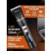 Electric British electric trimer shaver GEMY-6609 - Buy Online on GoSupps.com