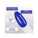 Three-phase blue gel-fluid for nails 10 ml LED UV - Buy Online on GoSupps.com