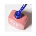 Three-phase blue gel-fluid for nails 10 ml LED UV - Buy Online on GoSupps.com