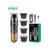 VGR Modern trimmer for a stylish haircut - Buy Online on GoSupps.com