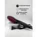 atenty Hair rectifier and curling iron for girls 2B1 - Buy Online on GoSupps.com