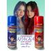 Seagull123 hair dye children's set 2 colors