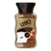 Lebo Coffee soluble sublimated extract 100 g x 2 pcs - Buy Online on GoSupps.com