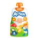 AGUSHA Assorted puree fruit baby 5x90g - Buy Online on GoSupps.com