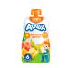 AGUSHA Assorted puree fruit baby 12x90g - Buy Online on GoSupps.com