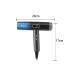 Stylish and powerful hairdryer for perfect styling - Buy Online on GoSupps.com