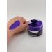 Zhodik2 Temporary wax for hair dyeing purple - Buy Online on GoSupps.com