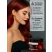 MOON1302 Paink-wax for hair temporary rinse red - Buy Online on GoSupps.com