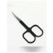 Queen fair Manicure scissors with rubberized handles - Buy Online on GoSupps.com