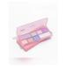 Simaland Crystal Journey Palette with 8 colors - Buy Online on GoSupps.com