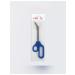 Queen fair Elegant pedicure scissors for perfect care - Buy Online on GoSupps.com