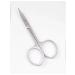 Queen fair Premium manicure scissors for perfect care - Buy Online on GoSupps.com