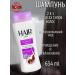 ABC Hair shampoo Hair Pro Expert 2 in 1 (purple)