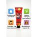 NAS2 Hand cream set 5pcs - Buy Online on GoSupps.com