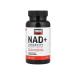 Force Factor NAD with resveratrol and luteolin 60 capsules