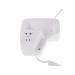 Wall hair drying hair dryer with adjustable power - Buy Online on GoSupps.com