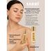 SAMPO Anti-aging facial set with toner and emulsion  - Buy Online on GoSupps.com