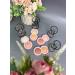 Highlighter for makeup 2B1 4 pcs - Buy Online on GoSupps.com