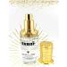 Janar brands Face for face with gold rejuvenating against wrinkles - Buy Online on GoSupps.com
