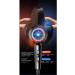 Hair dryer//Black - Buy Online on GoSupps.com
