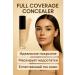 MadiMax1 Classile dense persistent - masking skin defects