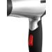 Luazon Home Feng 1200 watts 2 speeds folding handle gray - Buy Online on GoSupps.com