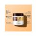 Karseell collagen Hair mask Maca Essence Repair Collagen 500 ML - Buy Online on GoSupps.com