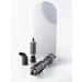 Universal brush for perfect styling