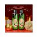 SB BEAUTY New Year's cosmetic set with aroma of mandarin - Buy Online on GoSupps.com
