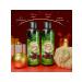 SB BEAUTY New Year's set of cosmetics with coniferous-brown aroma - Buy Online on GoSupps.com