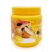 Carebeau Mask for weakened and damaged hair papaya and yolk