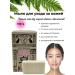 Mo i Nika Soap from acne oily shine for the face and body