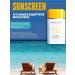 Branded cosmetics Sunny milk-cream SPF 50+ RA +++ - Buy Online on GoSupps.com