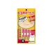 Inaba Advisor-puree d cats chicken fillet (output of wool) 14g*4pcs - Buy Online on GoSupps.com