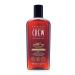 American Crew Hair shampoo Ginger Tea Ginger and tea 3 in1 450 ml - Buy Online on GoSupps.com