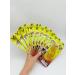 OLBY Facial masks fabric moisturizing set 10 pcs - Buy Online on GoSupps.com