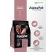 AlphaPet Dry food for sterilized cats duck turkey 800g