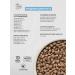 Grandorf Dry food for cats white fish and turkey 4800 g - Buy Online on GoSupps.com