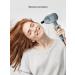HAIR DRYER HAIR DRYER Multifunctional hairdryer with many modes