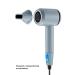 HAIR DRYER HAIR DRYER Multifunctional hairdryer with many modes - Buy Online on GoSupps.com