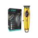 Premium-trimmer for haircuts with gold coating - Buy Online on GoSupps.com
