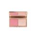 CHARLOTTE TILBURY Palette Hollywood Blush & Glow (blush+highlighter) - Buy Online on GoSupps.com