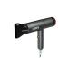 Professional powerful hairdryer for styling