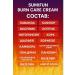 Bilioner W Healing cream from burns itching scars protection 3pcs - Buy Online on GoSupps.com