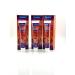 Bilioner W Healing cream from burns itching scars protection 3pcs - Buy Online on GoSupps.com