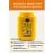 Bless 1 Ginger mask for hair 800 ml - Buy Online on GoSupps.com