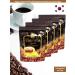 Barista AJIN coffee Coffee natural soluble sublimated Barista 50g*4