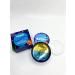 ac349 Hydrogel patches for the eyes from wrinkles - Buy Online on GoSupps.com